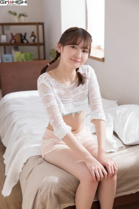 [Girlz-High] Asami Kondou 近藤あさみ - bfaa_063_001 [34P38MB]